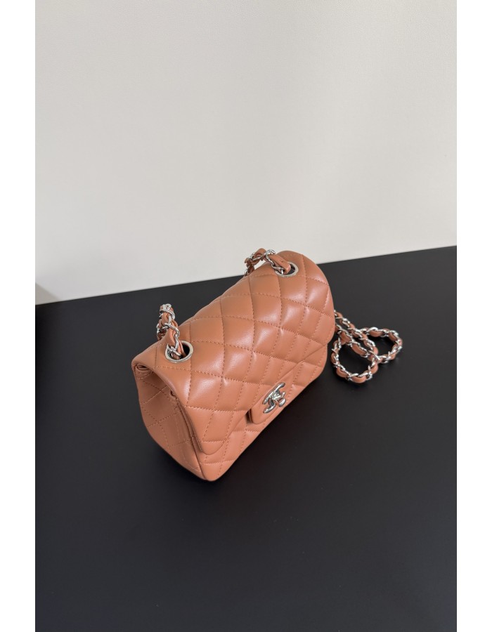 Borsa classica mini CHANEL