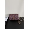 Borsa classica mini CHANEL