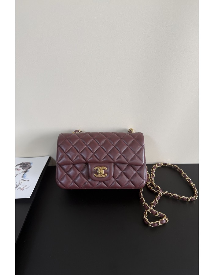 Borsa classica mini CHANEL
