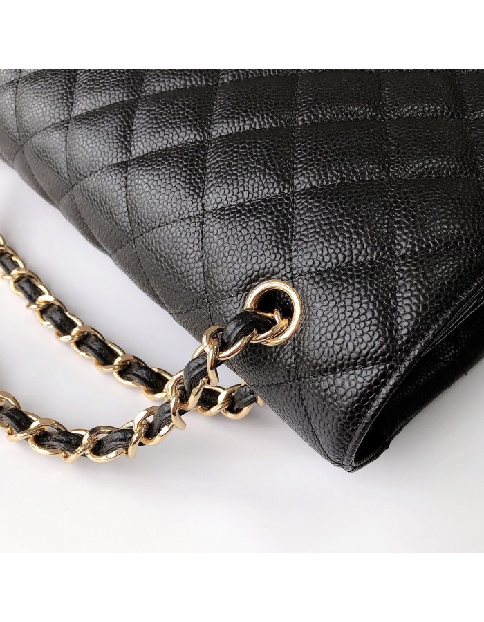 Maxi borsa classica CHANEL
