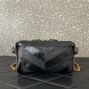 Borsa A Tracolla Piccola Panthea In Nappa VALENTINO