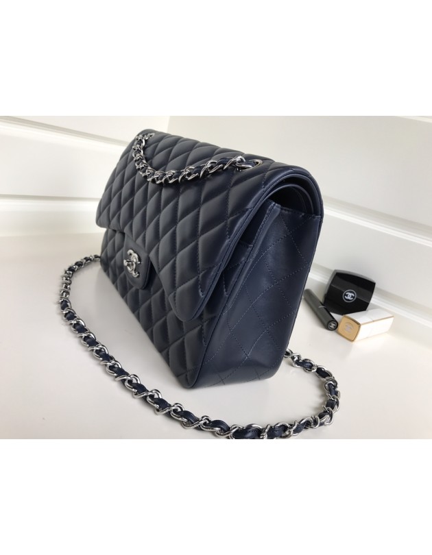 Borsa classica grande CHANEL