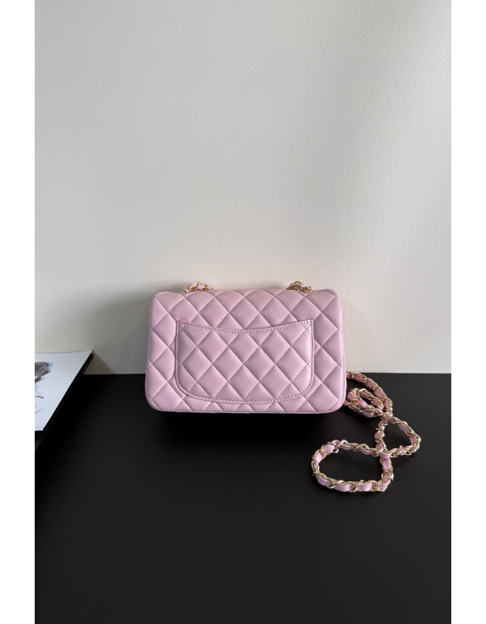 Borsa classica mini CHANEL