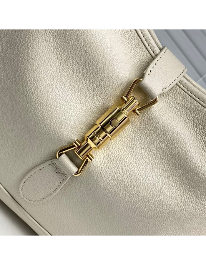 Borsa a spalla Gucci Jackie 1961 misura media GUCCI