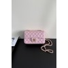 Borsa classica mini CHANEL