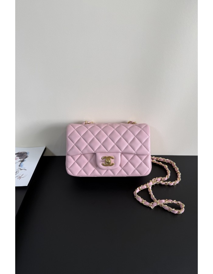 Borsa classica mini CHANEL