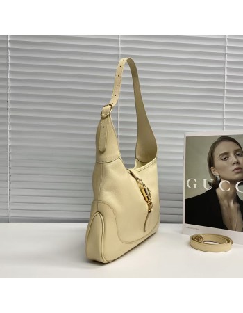 Borsa a spalla Gucci Jackie 1961 misura media GUCCI