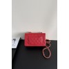 Borsa classica mini CHANEL