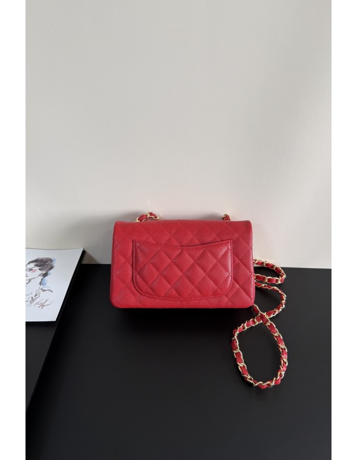 Borsa classica mini CHANEL