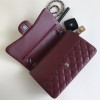 Borsa classica grande CHANEL