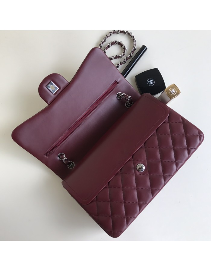 Borsa classica grande CHANEL