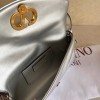 Borsa Piccola A Spalla Devain In Nappa VALENTINO