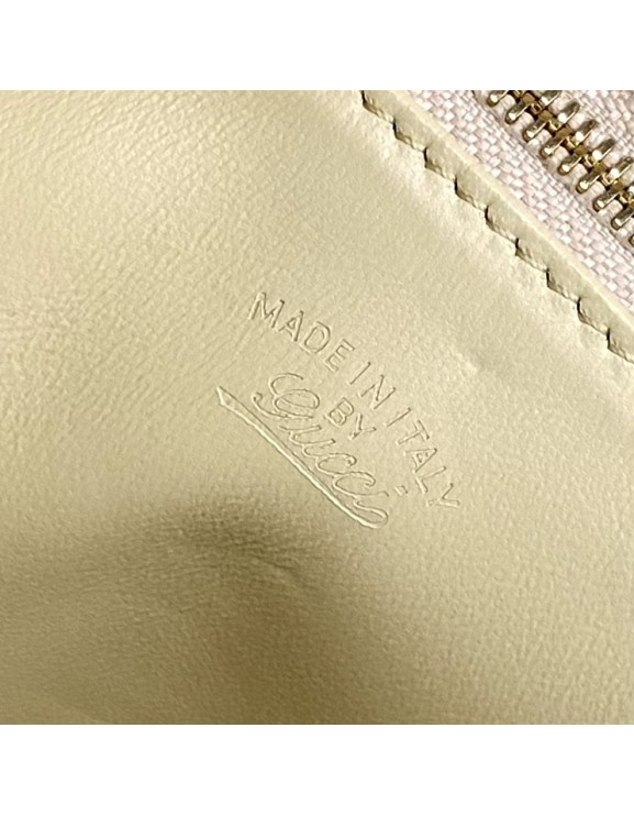 Borsa a spalla Gucci Jackie 1961 misura media GUCCI