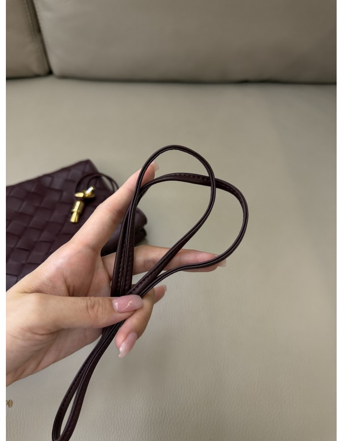 Pochette per smartphone Andiamo BOTTEGA VENETA