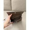 Pochette Andiamo a tracolla BOTTEGA VENETA