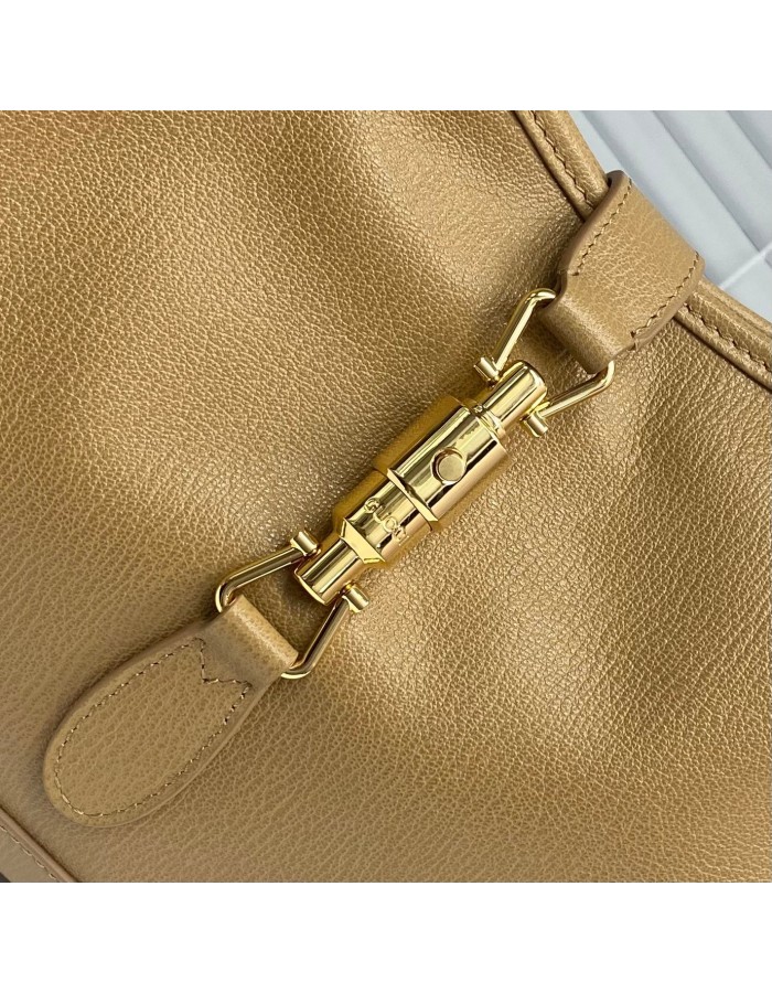 Borsa a spalla Gucci Jackie 1961 misura media GUCCI