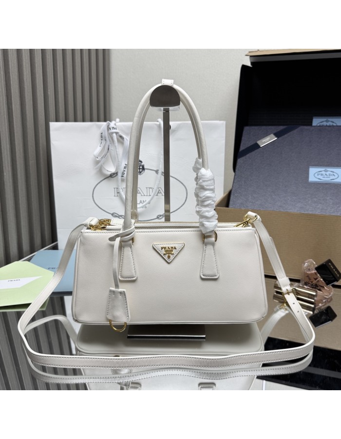 Borsa Prada Galleria medium in Saffiano PRADA