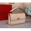 Borsa Piccola Rockstud Spike In Nappa VALENTINO