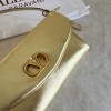 Borsa Piccola A Spalla Devain In Nappa VALENTINO