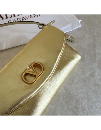 Borsa Piccola A Spalla Devain In Nappa VALENTINO