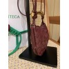 Mini Sardine a tracolla BOTTEGA VENETA