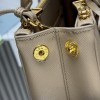 Borsa Prada Galleria mini in Saffiano PRADA