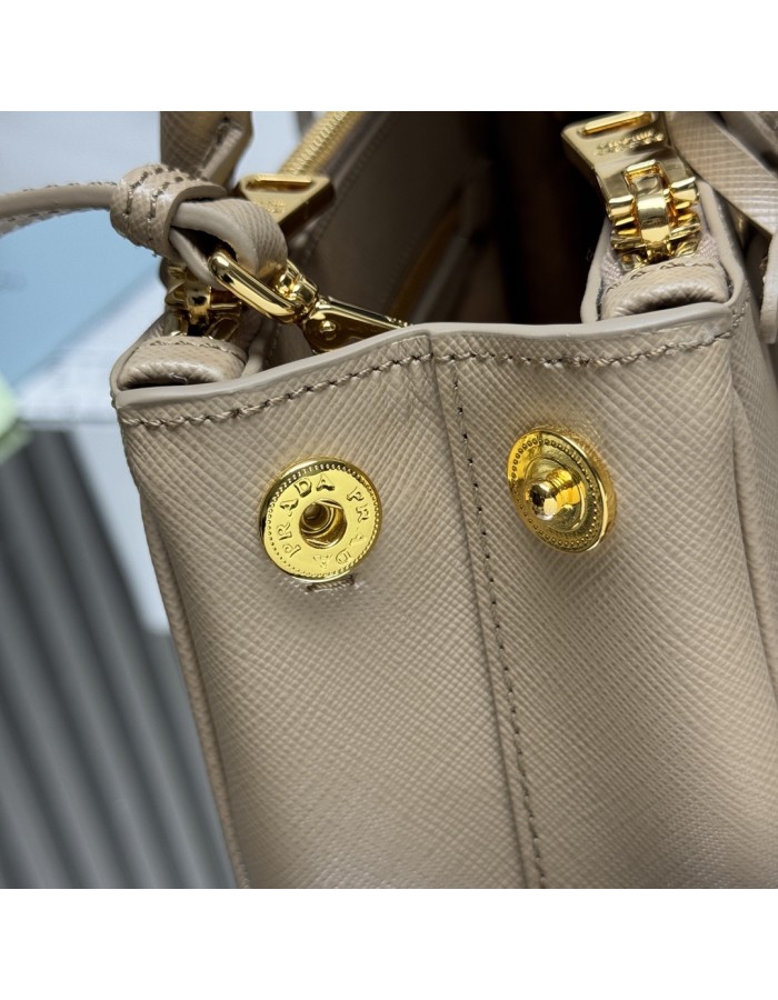 Borsa Prada Galleria mini in Saffiano PRADA