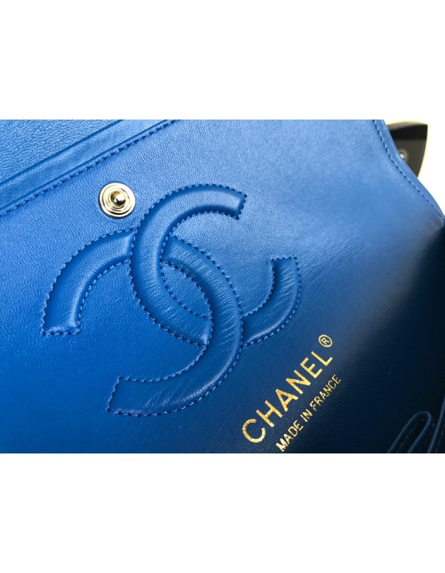 Borsa classica 11.12 CHANEL