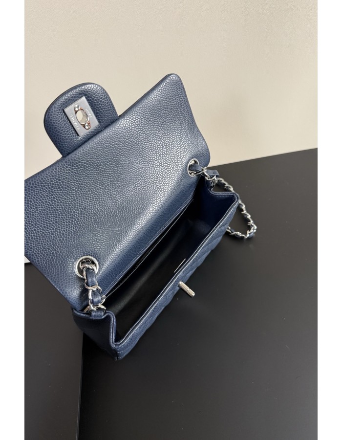 Borsa classica mini CHANEL