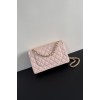 Borsa classica grande CHANEL