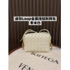Mini Loop Metal Knot BOTTEGA VENETA