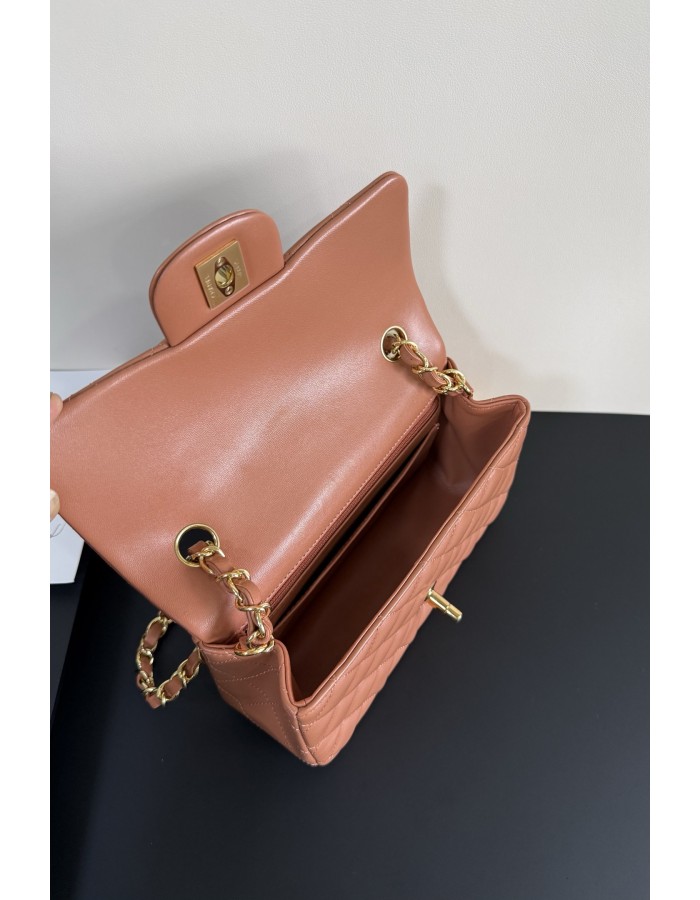 Borsa classica mini CHANEL