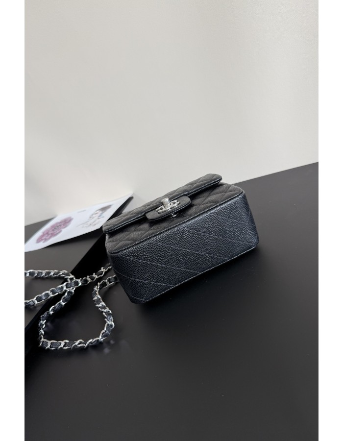 Borsa classica mini CHANEL
