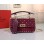 Borsa Piccola Rockstud Spike In Suede VALENTINO