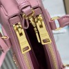 Borsa Prada Galleria mini in Saffiano PRADA