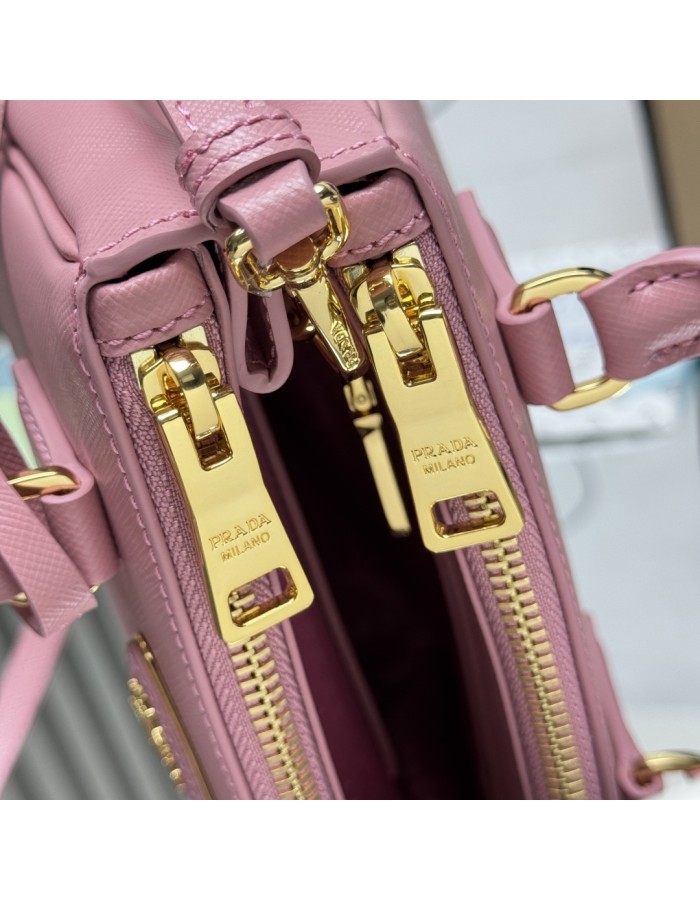 Borsa Prada Galleria mini in Saffiano PRADA