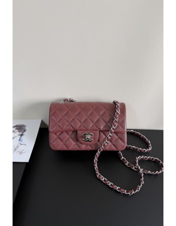 Borsa classica mini CHANEL