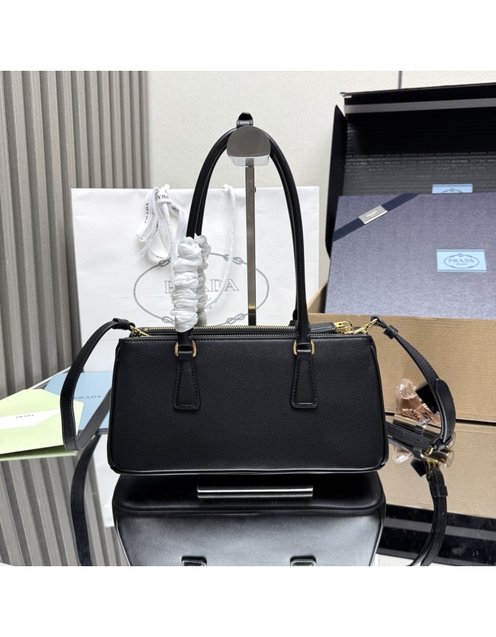 Borsa Prada Galleria medium in Saffiano PRADA