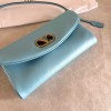 Borsa Piccola A Spalla Devain In Nappa VALENTINO