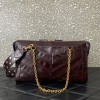 Borsa A Tracolla Panthea In Nappa VALENTINO