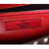 Borsa Media Rockstud Spike In Nappa VALENTINO