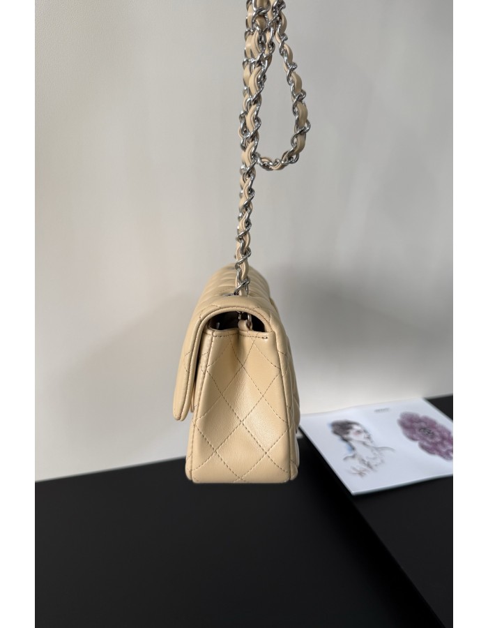 Borsa classica mini CHANEL