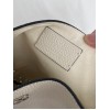 Borsa A Spalla Nellcôte In Pelle Con Frange VALENTINO