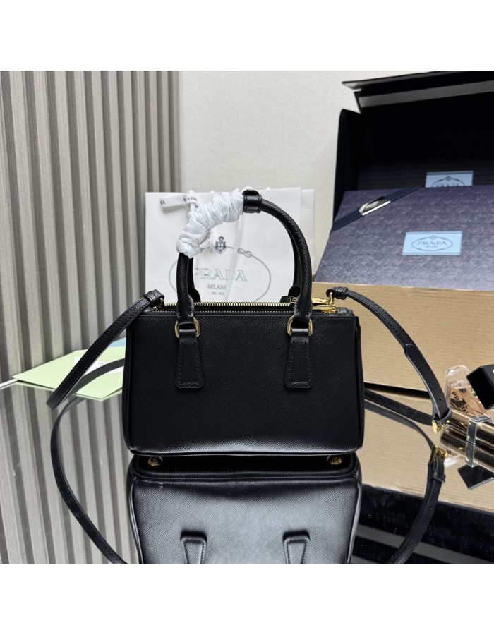 Borsa Prada Galleria mini in Saffiano PRADA