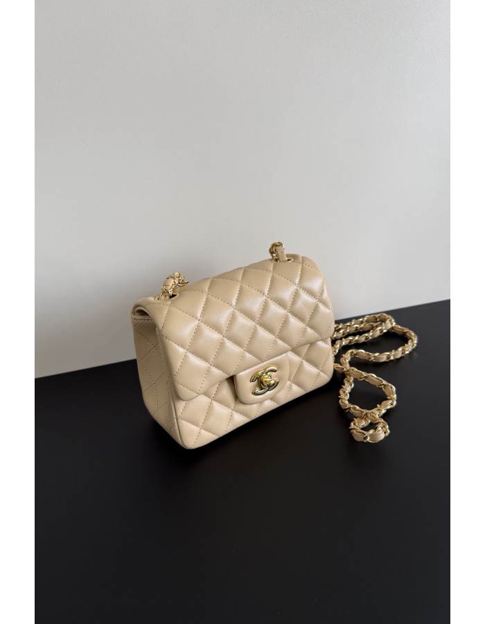 Borsa classica mini CHANEL