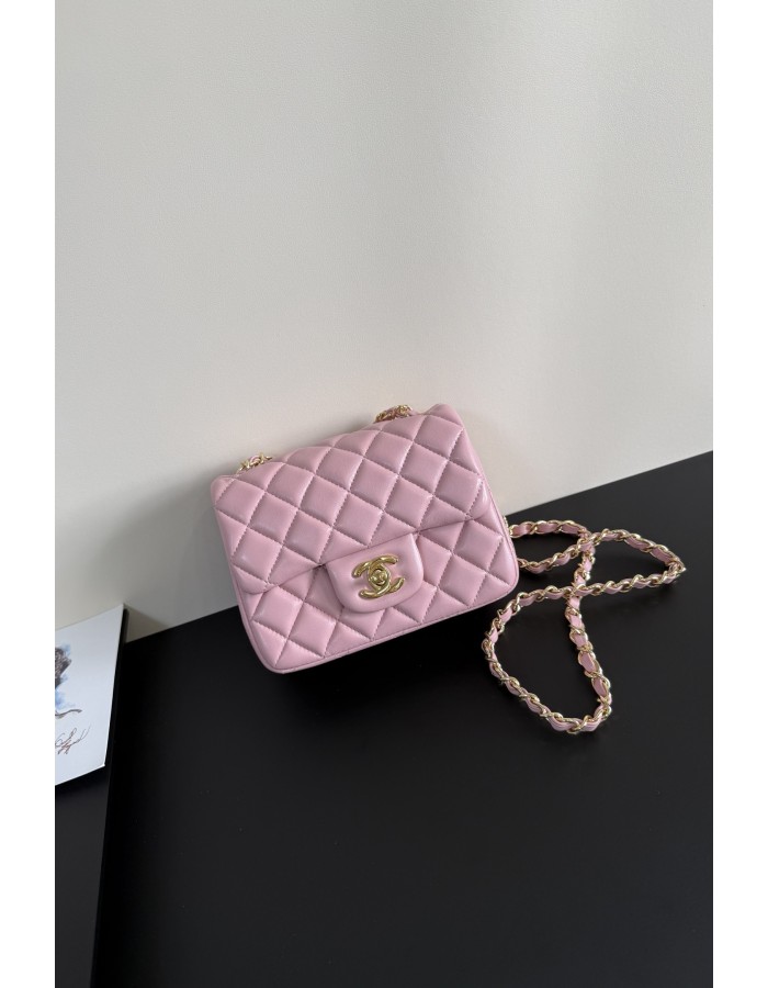Borsa classica mini CHANEL
