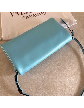 Borsa Piccola A Spalla Devain In Nappa VALENTINO