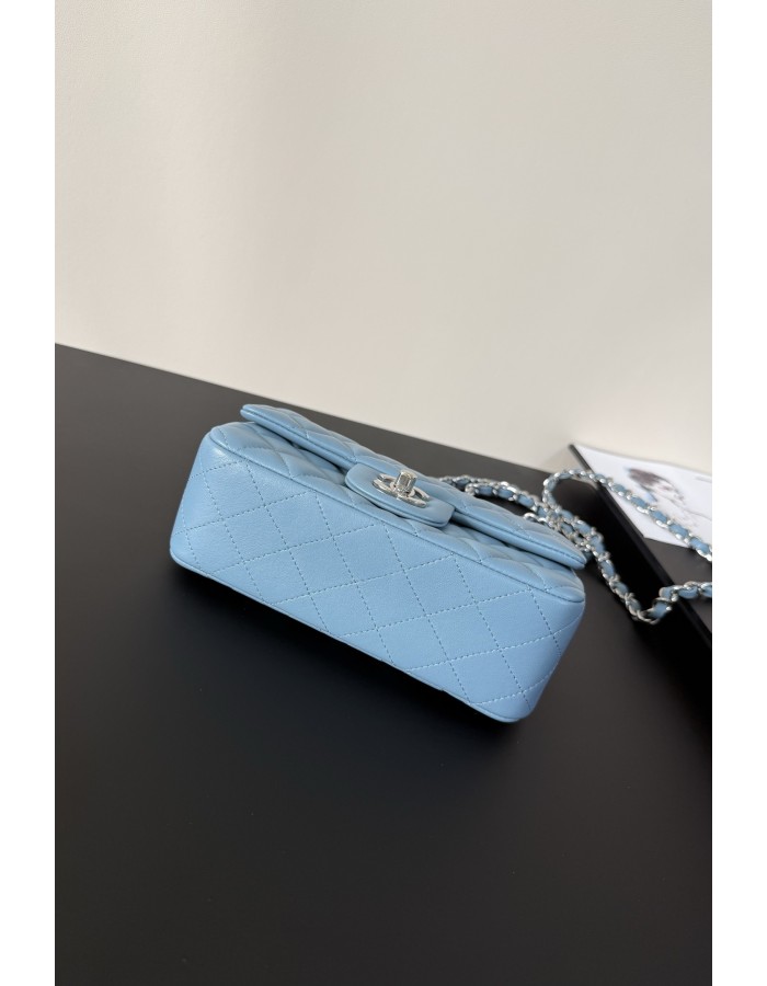 Borsa classica mini CHANEL