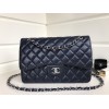 Borsa classica grande CHANEL