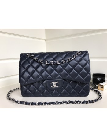 Borsa classica grande CHANEL